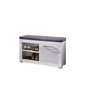 Тумба для обуви Флеймс / Flames REG1D/5/9 БРВ 1-дв...